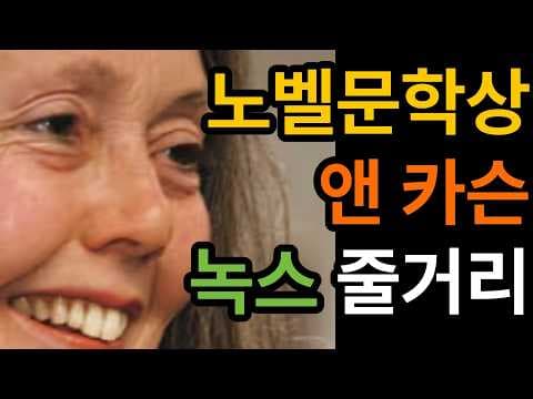 녹스 앤 카슨 줄거리와 결말 오빠를 기억하는 애도 문학
